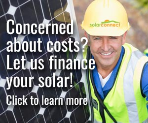 Apply for solar financing
