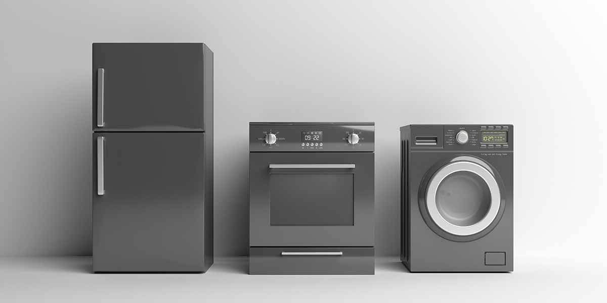 Which Of Your Home Appliances Uses Most Electricity?
