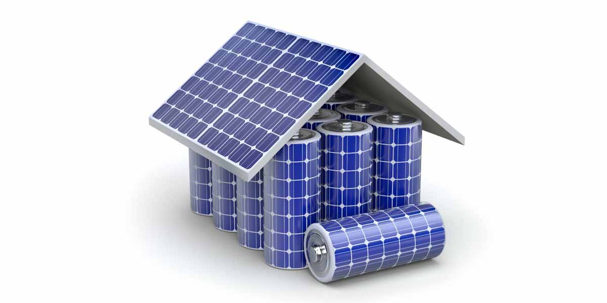 Advantages of Lithium-ion Batteries for Solar Power