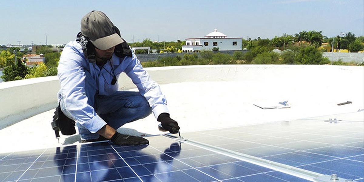 Choosing the Right Solar Panel System 