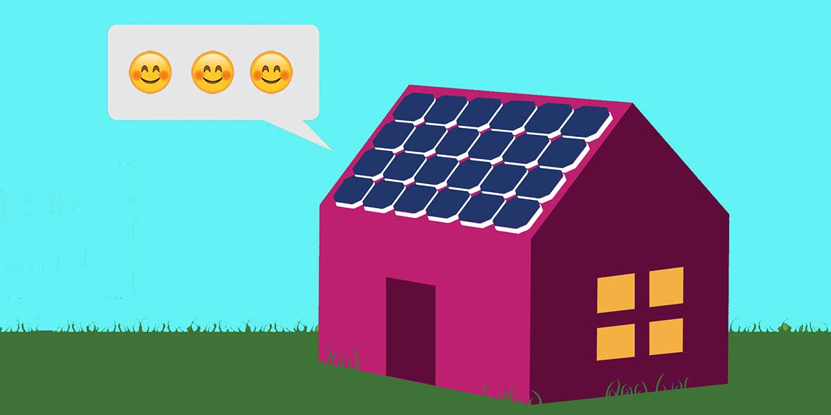 Solar Power In South Africa Can You Afford It Solar Connect