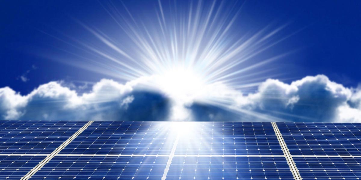 6 New Solar Power Innovations For 2018