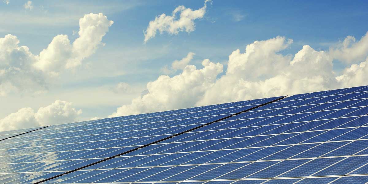 5 Questions Answered When Choosing The Right Solar Panel System 