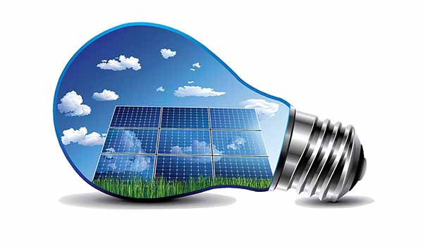 solar power savings south africa