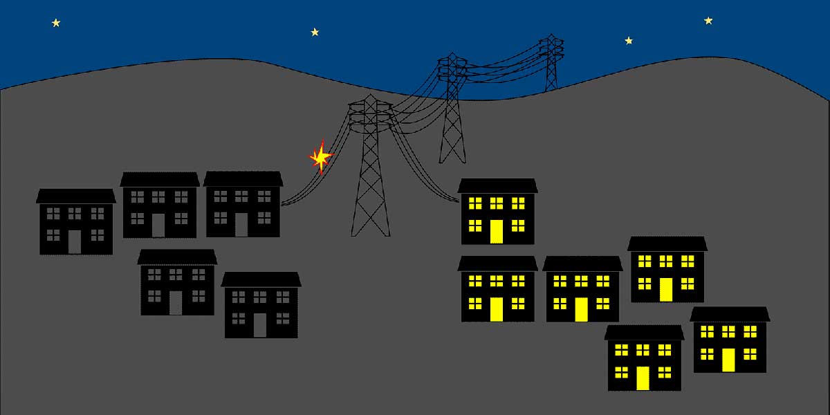 5 Things To Know About Off-Grid Power Systems